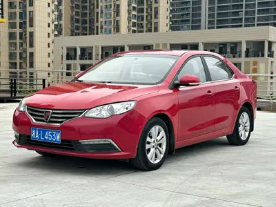 Roewe 360