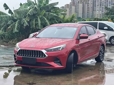 JAC A5