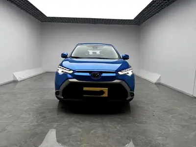 Toyota Frontlander