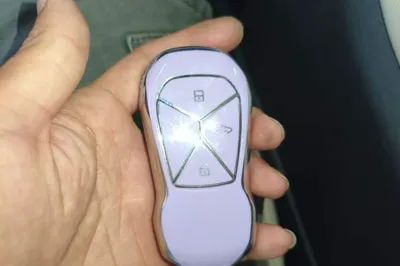 Xpeng G6