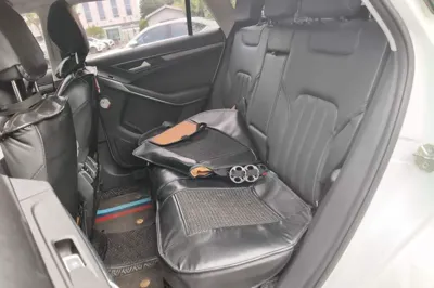Ford Territory