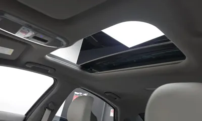 Hyundai Ioniq6