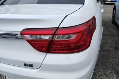 Geely Auto Vision