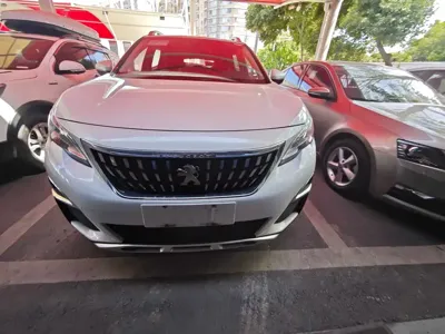 Peugeot 4008