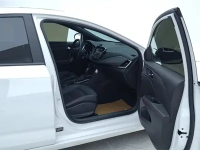 Chevrolet Monza