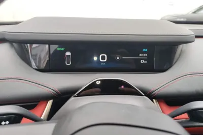 Xiaomi Auto SU7