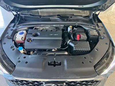 Chery Arrizo 8 Pro