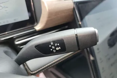 Xpeng P5