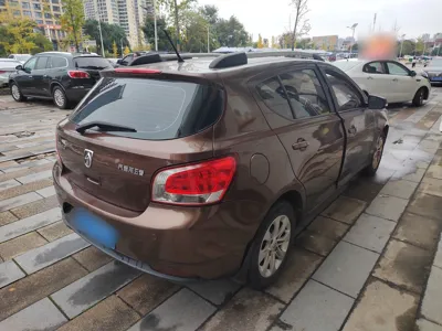 Baojun 610