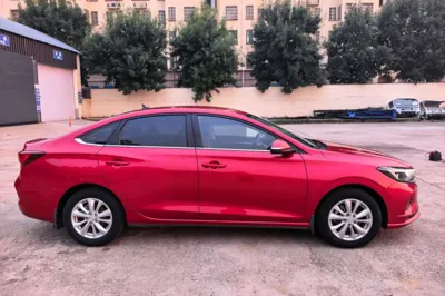 Changan Eado
