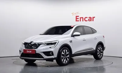 Renault-KoreaSamsung XM3