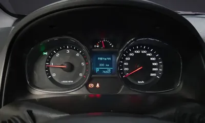 ChevroletGMDaewoo Captiva