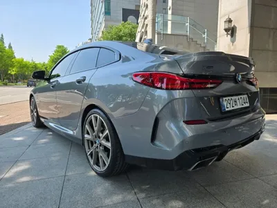 BMW 2-Series