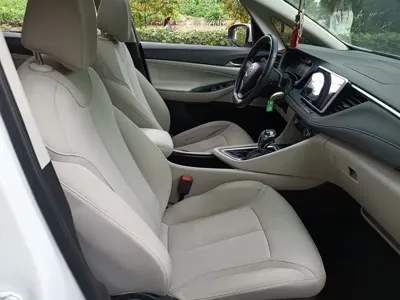 Buick GL6