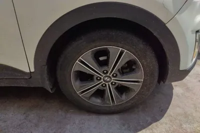 Hyundai ix25