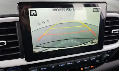 Hyundai Venue