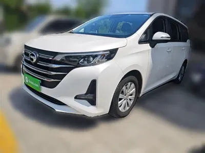GAC Motor Trumpchi M6