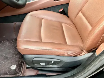 BMW 5 Series GT