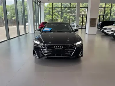 Audi A7L