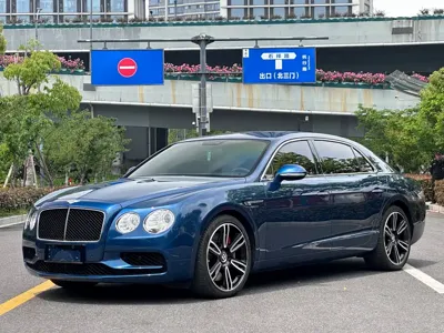 Bentley Flying Spur