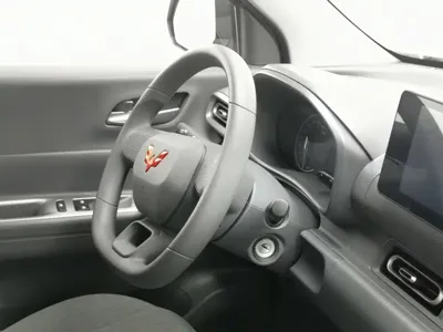 Wuling Hongguang EV