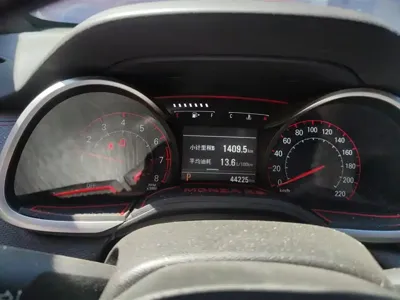 Chevrolet Monza