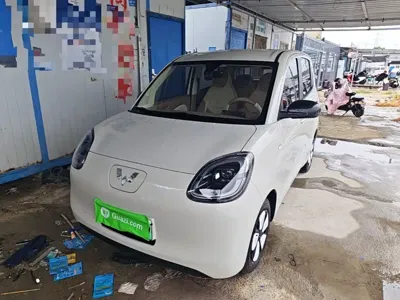 Wuling MINIEV
