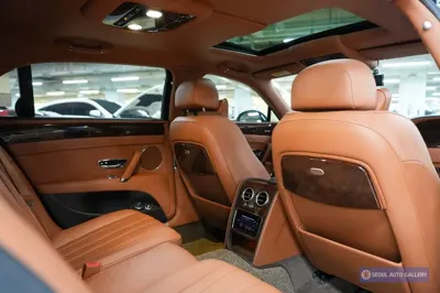 Bentley Flying Spur