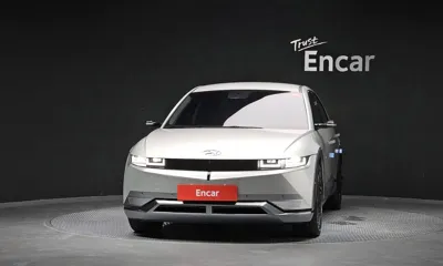 Hyundai Ioniq5