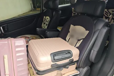 Luxgen Great 7 MPV