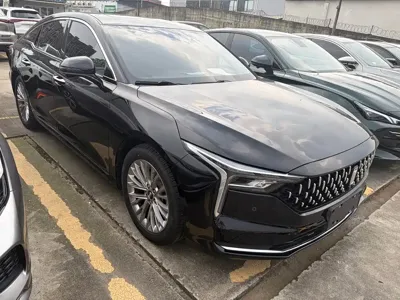 Bestune B70