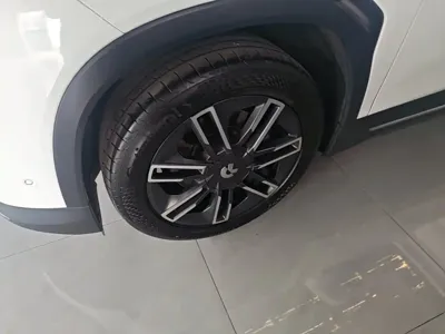 Nio EC6