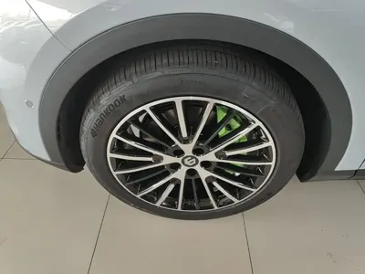 Leapmotor Leapmotor C11