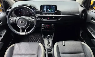 Kia Morning