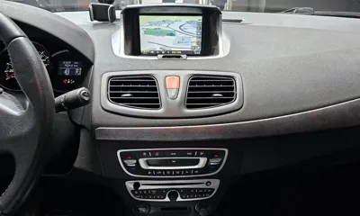 Renault-KoreaSamsung SM3