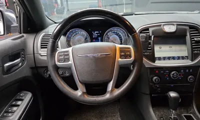 Chrysler 300C