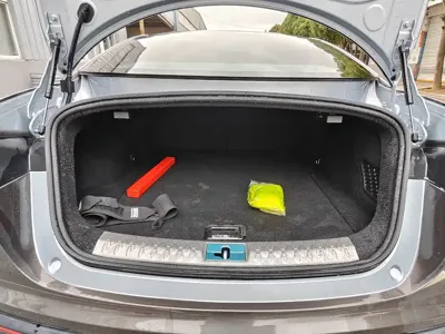 NETA Neta GT