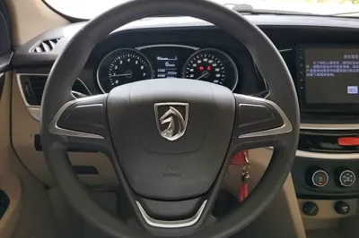 Baojun 730