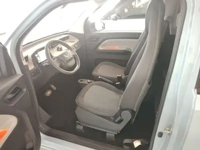 Wuling MINIEV
