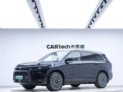 AITO 问界 AITO M7