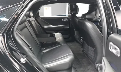 Hyundai Ioniq6