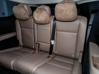 Li Auto Li MEGA