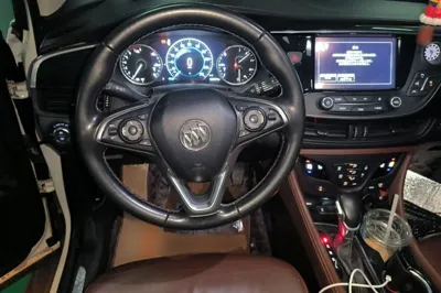 Buick Envision