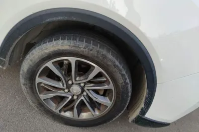 Baojun 730