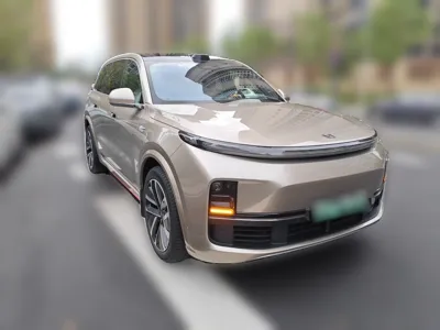 Li Auto L9
