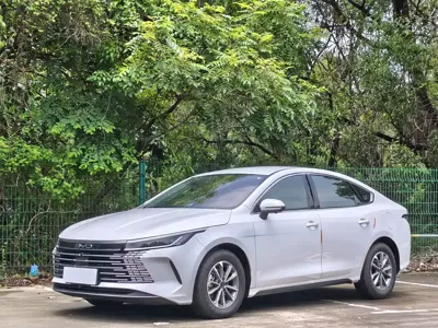 BYD Destroyer 05