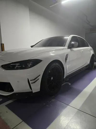 BMW M3