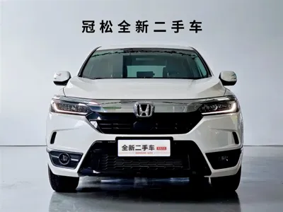 Honda Breeze