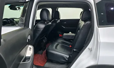 ChevroletGMDaewoo Orlando