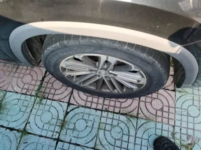 Changan 长安CS75PLUS